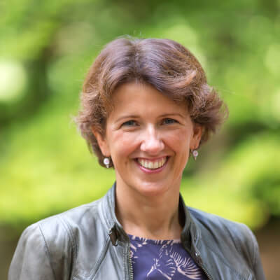van Beek, Wendela Wendela van Beek
